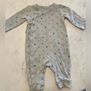 Pehr Romper (6-12 M)
